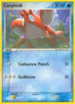 Corphish - 62/110 - Holon Phantoms