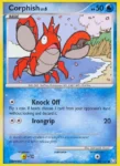 Corphish - 89/146 - Legends Awakened