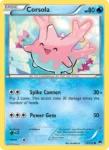 Corsola - 29/122 - BREAKpoint