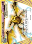 Crobat BREAK - XY181/211 - XY Black Star Promos
