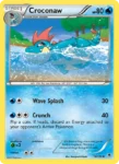 Croconaw - 16/119 - Phantom Forces