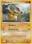 Cubone - 90/146 - Legends Awakened