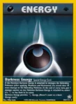 Darkness Energy - 104/111 - Neo Genesis