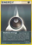 Darkness Energy - 86/106 - Emerald