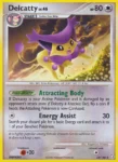 Delcatty - 23/146 - Legends Awakened
