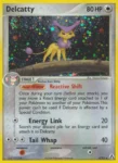 Delcatty - 4/92 - Legend Maker