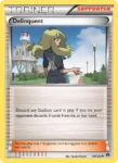 Delinquent - 98/122 - BREAKpoint