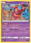 Deoxys - SM164/236 - SM Black Star Promos