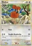 Doduo - 45/90 - Undaunted