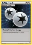 Double Colorless Energy - 74/83 - Generations