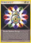 Double Rainbow Energy - 87/106 - Emerald
