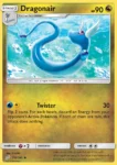 Dragonair - 118/181 - Team Up
