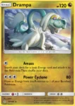 Drampa - 97/145 - Guardians Rising