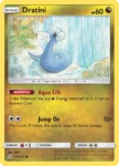 Dratini - 148/236 - Unified Minds