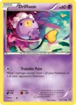 Drifloon - 46/114 - Steam Siege