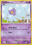Drifloon - 92/146 - Legends Awakened