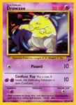 Drowzee - 73/130 - Base Set 2