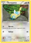 Dunsparce - 68/108 - Roaring Skies