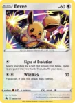 Eevee - SWSH118/107 - SWSH Black Star Promos