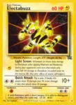 Electabuzz - 2/53 - Wizards Black Star Promos
