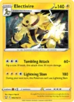 Electivire - 45/163 - Battle Styles