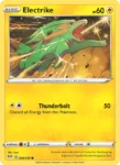 Electrike - 58/189 - Darkness Ablaze