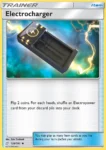 Electrocharger - 139/181 - Team Up