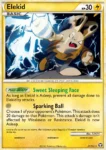 Elekid - 21/102 - Triumphant
