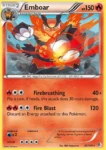 Emboar - 26/149 - Boundaries Crossed