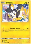 Emolga - 57/203 - Evolving Skies