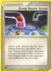 Energy Recycle System - 84/97 - Dragon