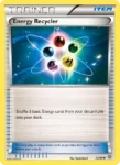 Energy Recycler - 72/98 - Ancient Origins