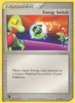 Energy Switch - 82/109 - Ruby & Sapphire