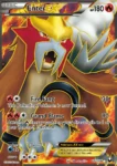 Entei-EX - 103/108 - Dark Explorers
