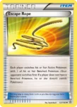 Escape Rope - 127/160 - Primal Clash