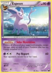 Espeon - 48/108 - Dark Explorers