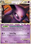 Espeon - 81/90 - Undaunted