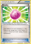Eviolite - 122/135 - Plasma Storm