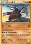 Excadrill - 57/98 - Emerging Powers