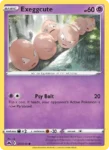 Exeggcute - 057/159 - Crown Zenith