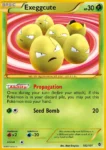 Exeggcute - 102/101 - Plasma Blast