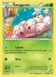 Exeggcute - 1/108 - Roaring Skies