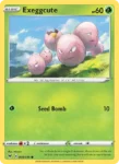 Exeggcute - 4/185 - Vivid Voltage