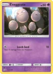 Exeggcute - 73/236 - Unified Minds
