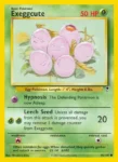 Exeggcute - 75/110 - Legendary Collection