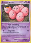 Exeggcute - 93/146 - Legends Awakened