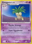 Exeggutor - 54/146 - Legends Awakened