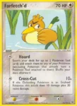 Farfetch'd - 23/112 - FireRed & LeafGreen