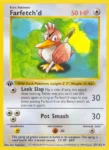 Farfetch'd - 27/102 - Base Set