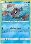 Feebas - 26/111 - Crimson Invasion